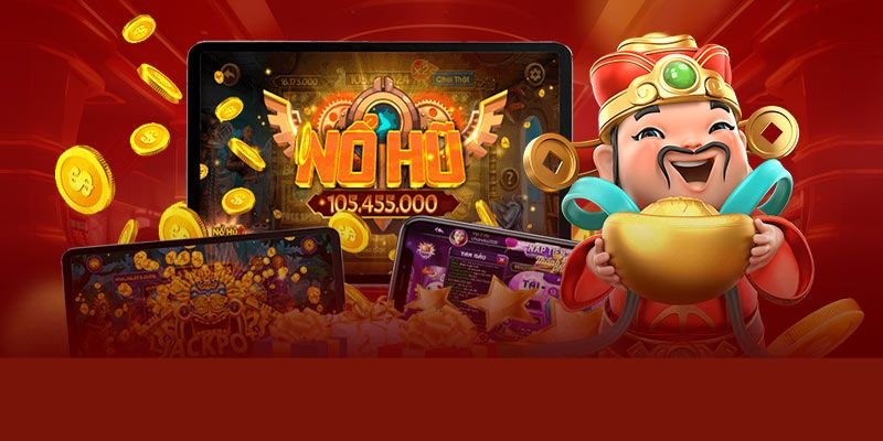 Chi tiết thông tin xoay quanh nổ hũ 79Sodo